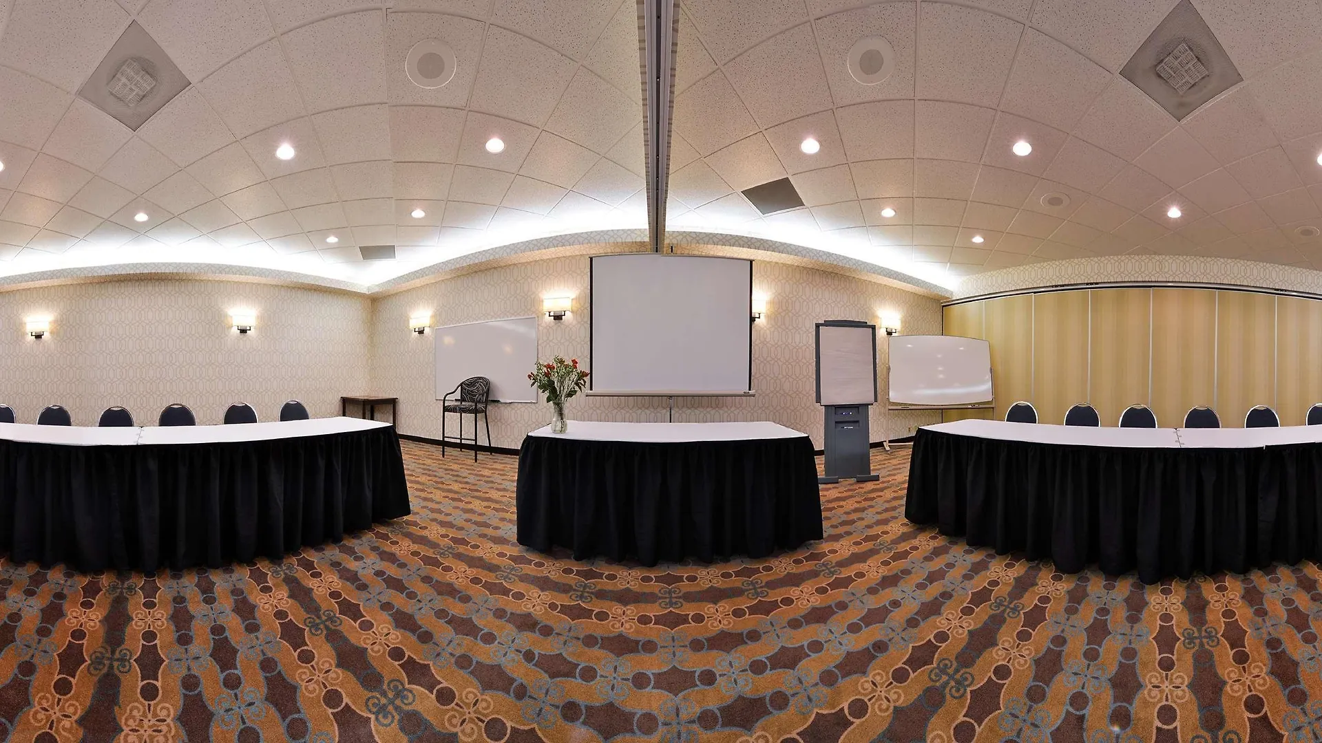 Hotel Hampton Inn & Suites By Hilton Calgary University Nw