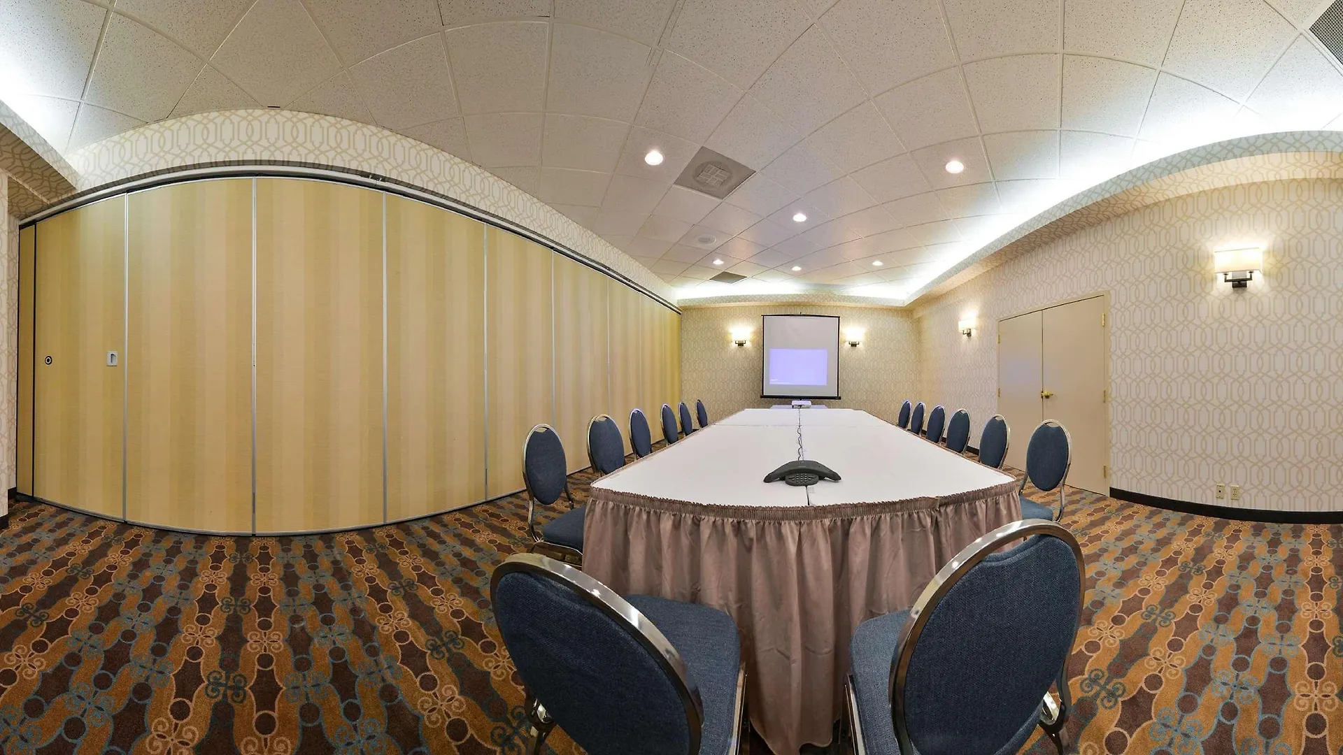 Hotel Hampton Inn & Suites By Hilton Calgary University Nw